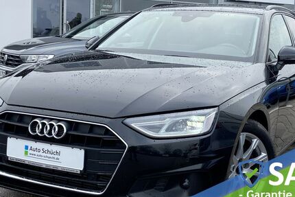 Audi A4 36.589 km 24.470 € Schrobenhausen-Edelshsn. 86529