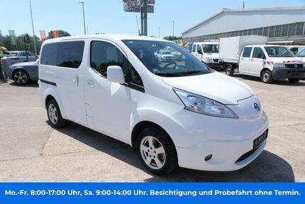 Nissan e-NV200 37.870 km 14.900 &euro; Rohrbach 76865