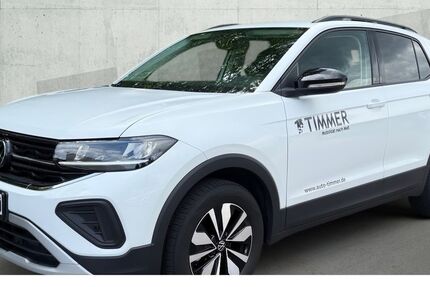 VW T-Cross 23.999 km 21.990 &euro; Lingen 49808
