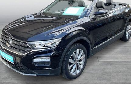 VW T-Roc 73.000 km 18.850 &euro; Siegen 57076