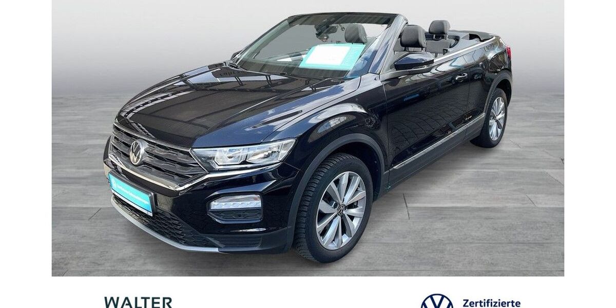 VW T-Roc 73.000 km 18.850 &euro; Siegen 57076