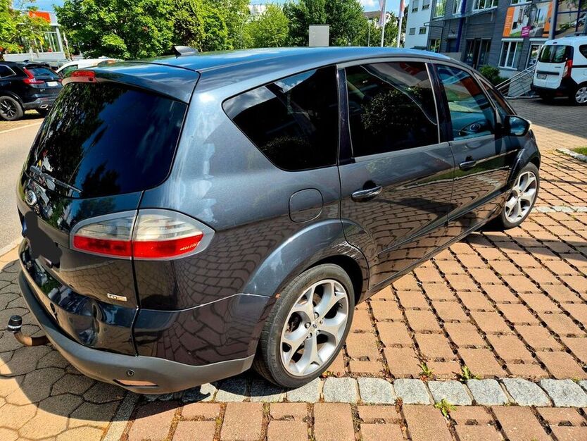 S-Max