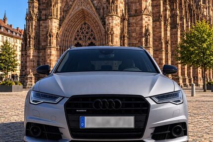 Audi A6 157.270 km 23.700 &euro; Bad Krozingen 79189