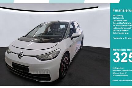 VW ID.3 36.245 km 19.229 &euro; Weil der Stadt 71263