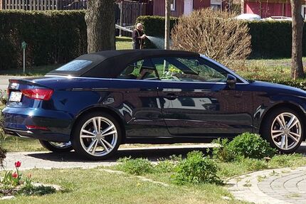 Audi A3 186.000 km 14.900 &euro; Dörpen 26892