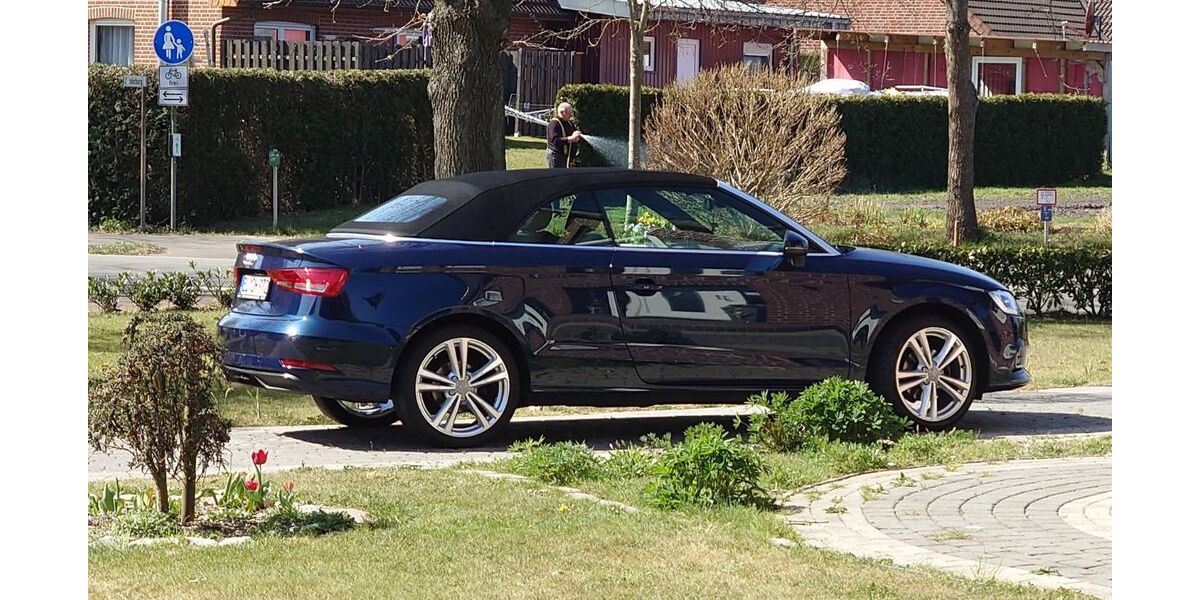 Audi A3 186.000 km 14.900 &euro; Dörpen 26892