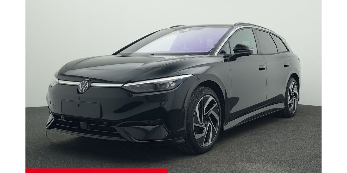 VW ID.7 1.200 km 60.950 &euro; Mühlhausen 92360