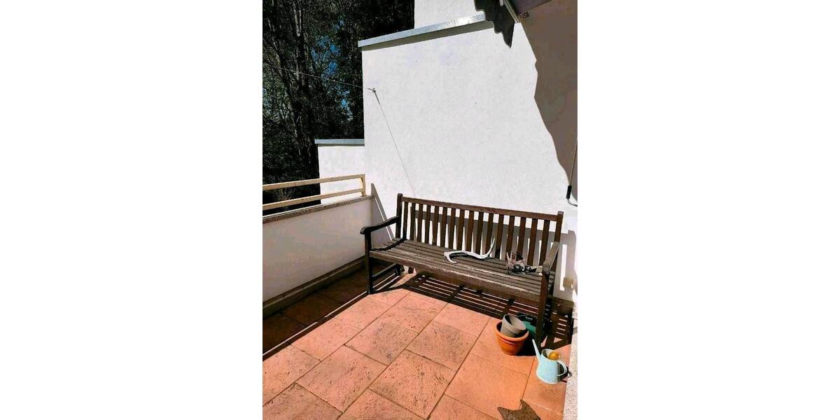 Hochparterre Bad Harzburg - 1 Zimmer, 42 m&sup2;, 57.500&euro; | Angebot:26337333