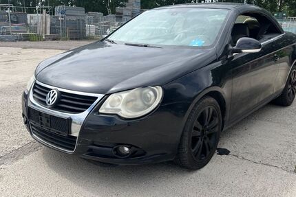 VW Eos 140.000 km 1.900 &euro; Berlin 13089