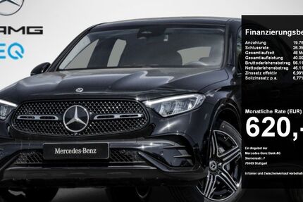 Mercedes-Benz GLC 300 19.420 km 65.690 &euro; Erndtebrück 57339