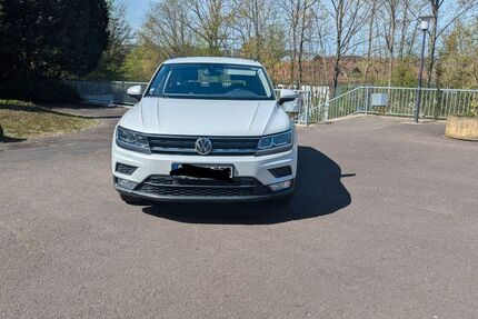 VW Tiguan 109.800 km 18.900 &euro; Merzig 66663