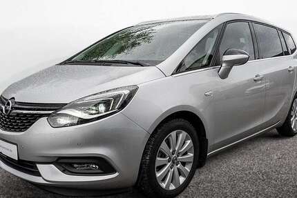 Opel Zafira 95.482 km 17.470 &euro; Celle 29227