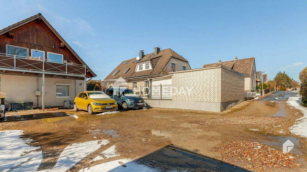 Etagenwohnung Sarstedt Heisede - 3 Zimmer, 73 m&sup2;, 149.900&euro; | Angebot:25471663