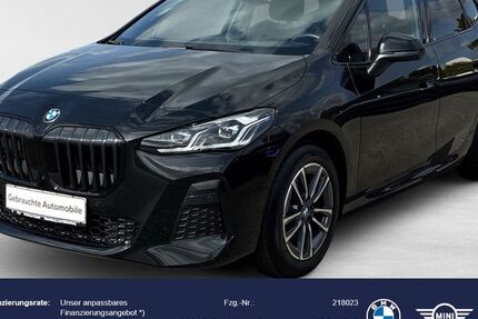 BMW 223 Active Tourer 23.945 km 34.150 &euro; Miltenberg 63897