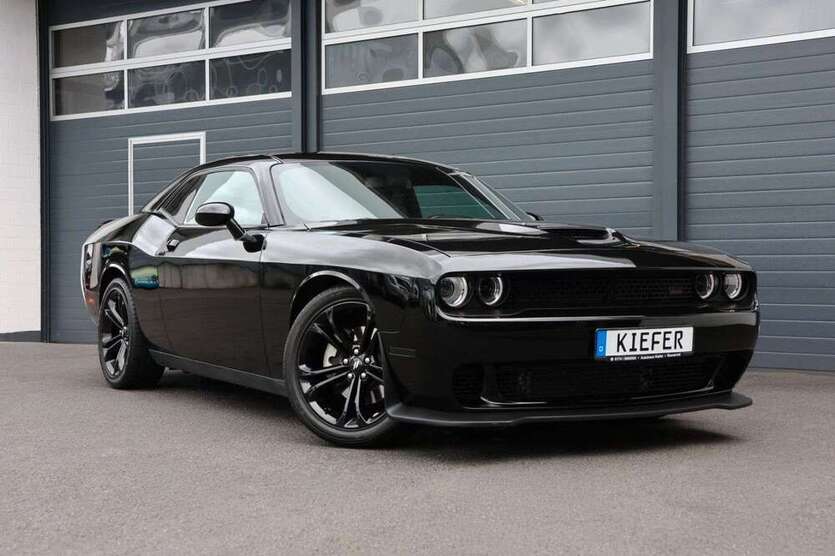Challenger