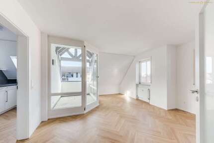 Wohnung Bad Saulgau - 3 Zimmer, 79 m&sup2;, 870&euro; | Angebot:26828299