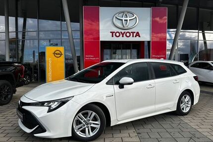 Toyota Corolla 132.990 km 17.990 &euro; Singen 78224