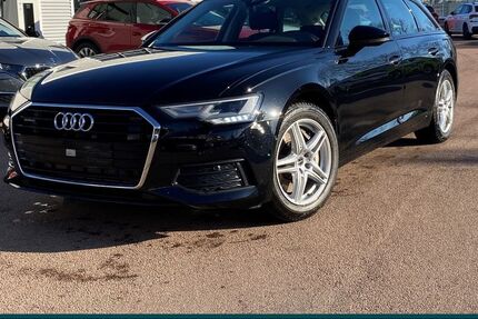 Audi A6 10.240 km 35.980 &euro; Merseburg 06217