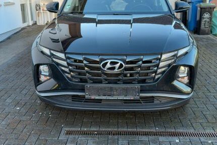 Hyundai TUCSON 20.989 km 26.399 &euro; Körle 34327