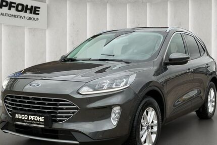 Ford Kuga 35.000 km 23.990 &euro; Oldenburg i.H. 23758