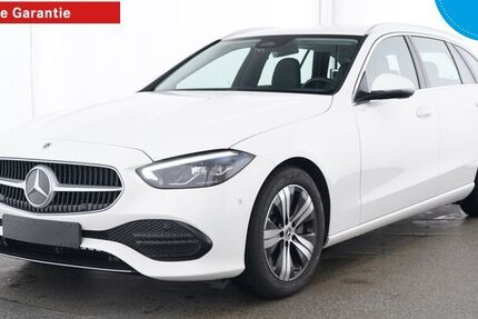 Mercedes-Benz C 200 5.100 km 44.380 € Güstrow 18273