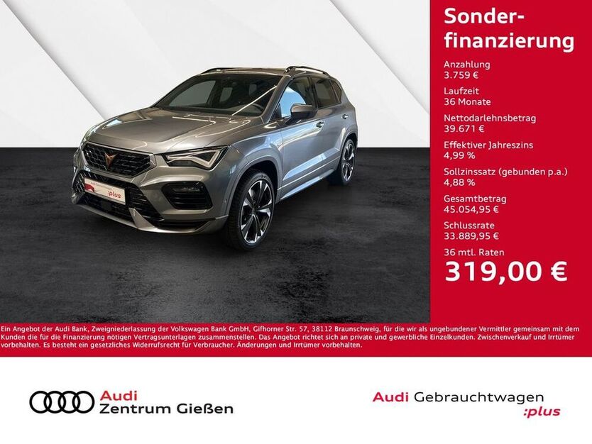 Ateca