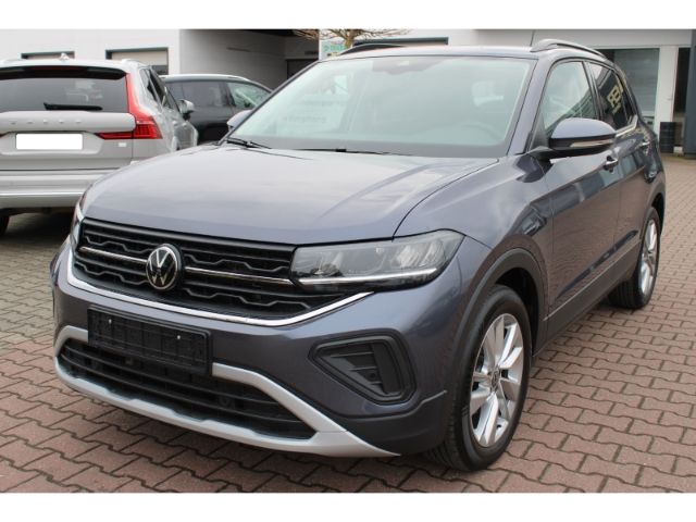 VW T-Cross 14.633 km 22.970 &euro; Attendorn 57439