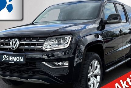 VW Amarok 91.916 km 40.930 &euro; Wiesmoor 26639