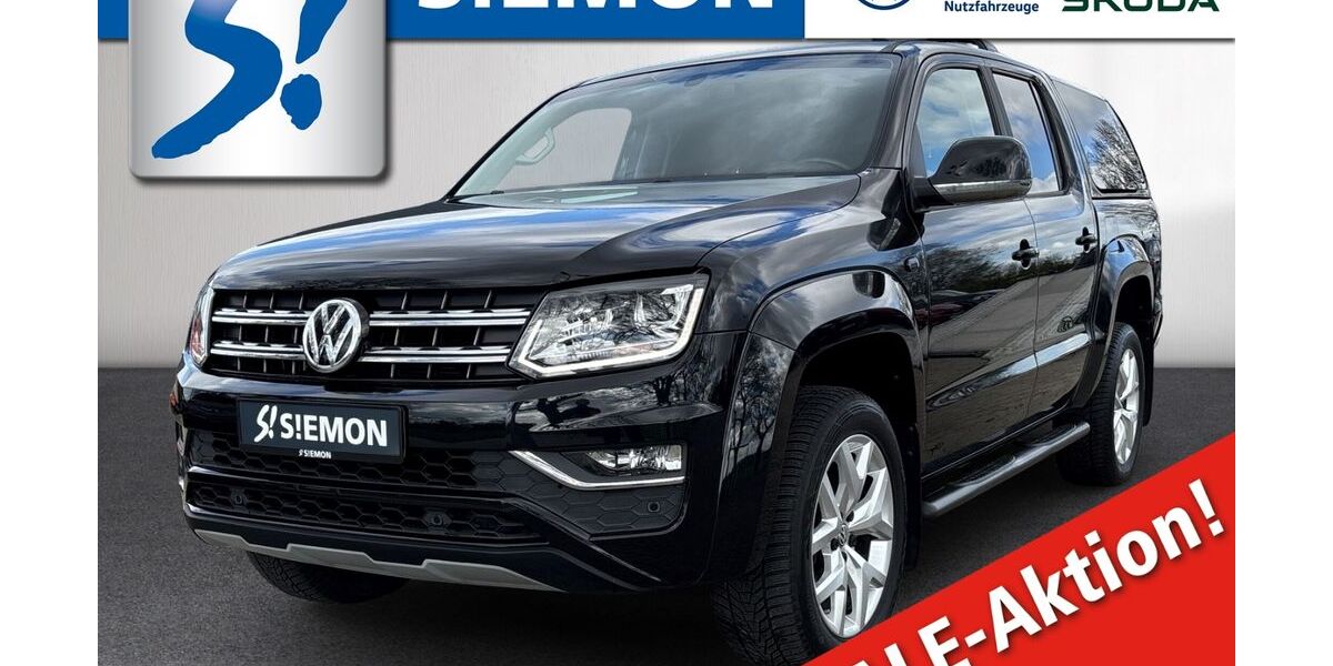 VW Amarok 91.916 km 40.930 &euro; Wiesmoor 26639