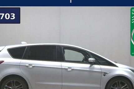 Ford S-Max 199.966 km 13.950 &euro; Gyhum/Bockel 27404
