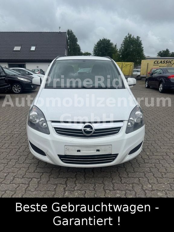 Zafira