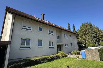 Wohnung Grenzach-Wyhlen Wyhlen - 3 Zimmer, 75 m&sup2;, 269.000&euro; | Angebot:25468823