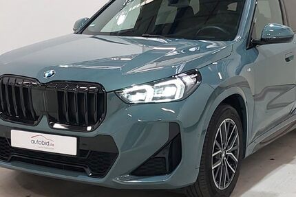 BMW X1 45.800 km 43.900 &euro; Elmenhorst 18107
