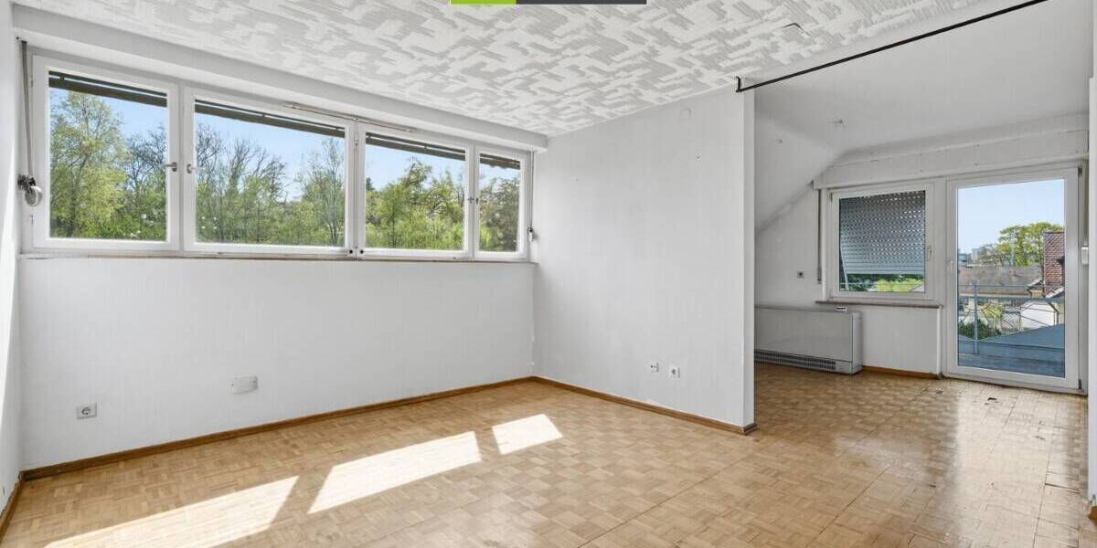 Mehrfamilienhaus, Wohnhaus Friedrichshafen - 1 Zimmer, 235 m&sup2;, 649.000&euro; | Angebot:26306190