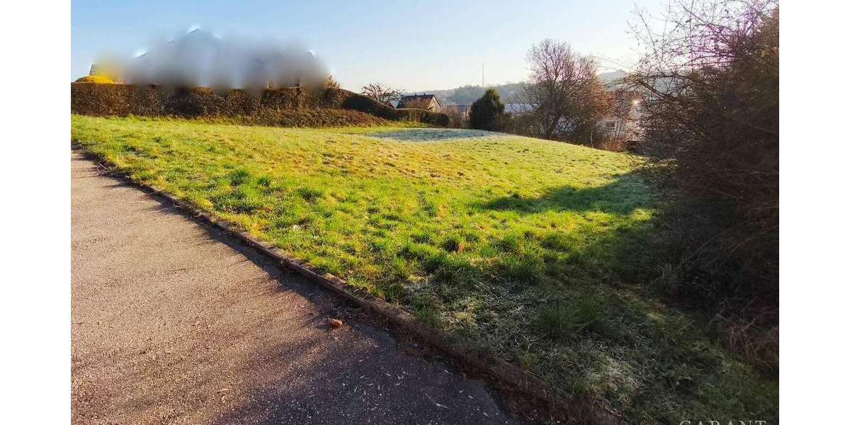 Grundstück Haiterbach - 350.000&euro; | Angebot:25800301