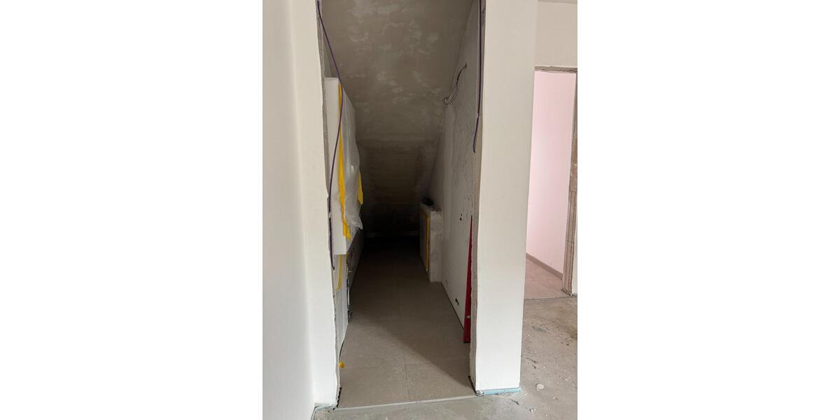 Reihenhaus Vechta - 4 Zimmer, 118 m&sup2;, 1.591&euro; | Angebot:25432448