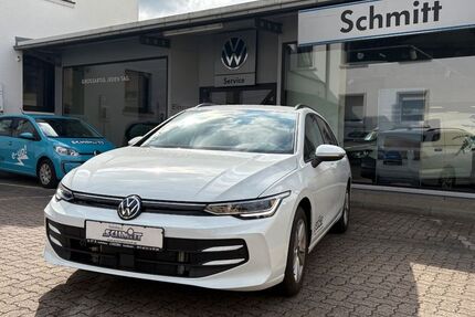 VW Golf 3.500 km 27.990 € Goldbach 63773