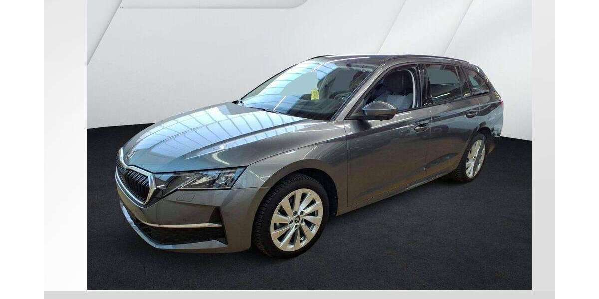 Skoda Octavia 25.650 km 29.640 &euro; Erlangen 91058