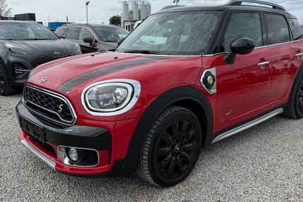 Mini Countryman SE (Cooper) 89.000 km 16.980 &euro; München 81829