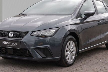 Seat Ibiza 20.334 km 17.980 &euro; Andernach 56626