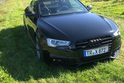 Audi A5 93.000 km 18.900 &euro; Temmels 54441