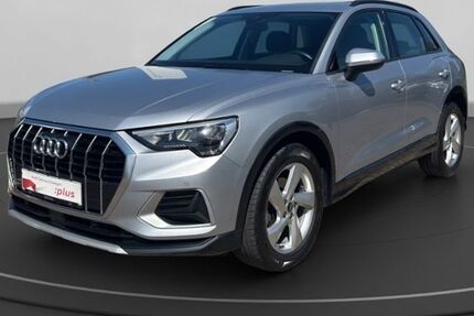 Audi Q3 71.224 km 24.820 &euro; Nordhausen 99734