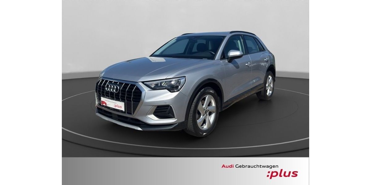 Audi Q3 71.224 km 24.820 &euro; Nordhausen 99734