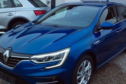 Renault Megane 70.000 km 14.999 &euro; Giengen an der Brenz 89537