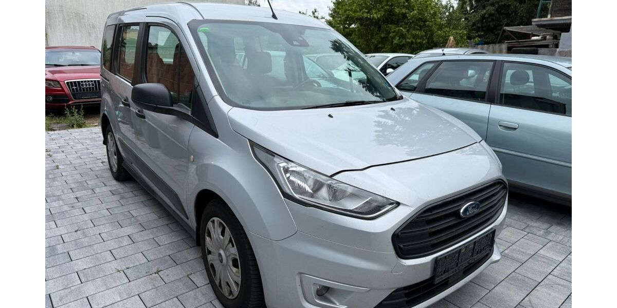 Ford Transit 230.000 km 5.800 &euro; Waghäusel 68753