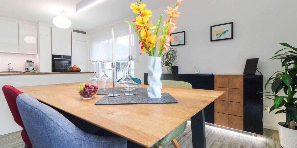 Etagenwohnung Lorch Waldhausen - 4 Zimmer, 92 m&sup2;, 449.000&euro; | Angebot:24836429