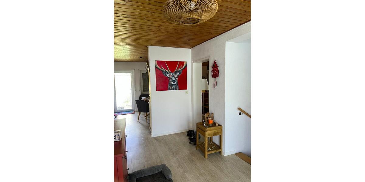 Einfamilienhaus Offenburg Elgersweier - 8 Zimmer, 133 m&sup2;, 580.000&euro; | Angebot:27050169