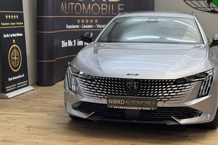 Peugeot 508 21.260 km 23.950 &euro; Rastede/ Wahnbek 26180
