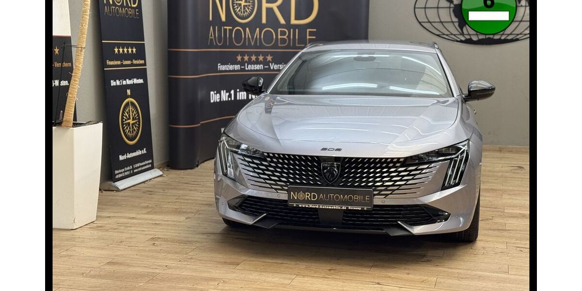 Peugeot 508 21.260 km 23.950 &euro; Rastede/ Wahnbek 26180