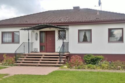 Haus Babenhausen - 4 Zimmer, 156 m&sup2;, 1.650&euro; | Angebot:26327929